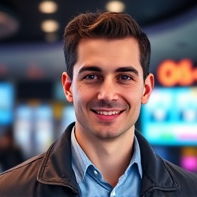 Tomás Nicolás Ferreyra — mejores casinos online argetina reviewer